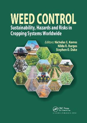 Weed Control(English, Electronic book text, unknown)