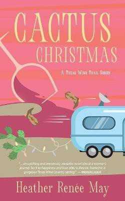 Cactus Christmas(English, Paperback, May Heather Renee)