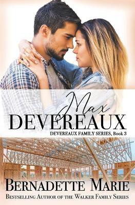 Max Devereaux(English, Paperback, Marie Bernadette)