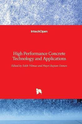 High Performance Concrete Technology and Applications(English, Hardcover, unknown)