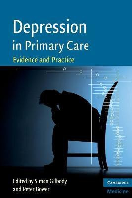 Depression in Primary Care(English, Paperback, unknown)