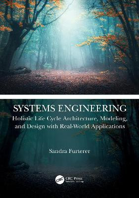 Systems Engineering(English, Electronic book text, Furterer Sandra)