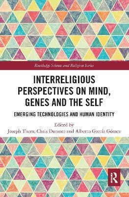 Interreligious Perspectives on Mind, Genes and the Self(English, Electronic book text, unknown)