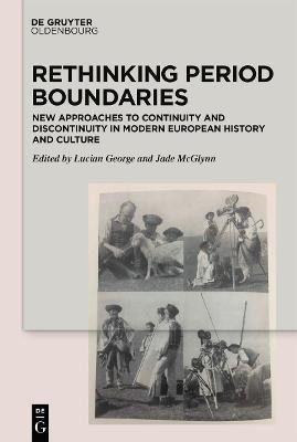 Rethinking Period Boundaries(English, Electronic book text, unknown)