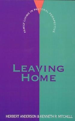 Leaving Home(English, Paperback, Anderson Herbert)