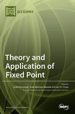 Theory and Application of Fixed Point(English, Hardcover, unknown)