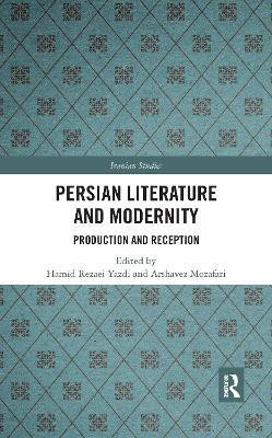 Persian Literature and Modernity(English, Electronic book text, unknown)