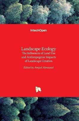 Landscape Ecology(English, Hardcover, unknown)