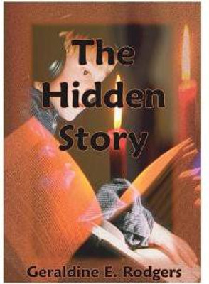 The Hidden Story(English, Paperback, Rodgers Geraldine E.)