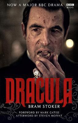 Dracula (BBC Tie-in edition)(English, Paperback, Stoker Bram)