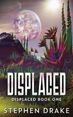 Displaced(English, Paperback, Drake Stephen)