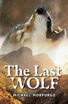 Rollercoasters: The Last Wolf(English, Paperback, Morpurgo Michael)