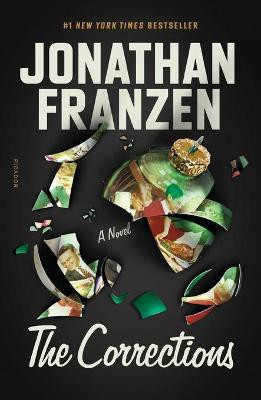 The Corrections(English, Paperback, Franzen Jonathan)