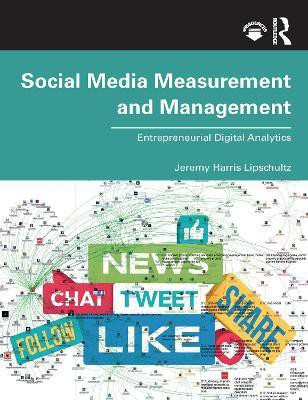 Social Media Measurement and Management(English, Electronic book text, Lipschultz Jeremy Harris)