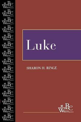 Luke(English, Paperback, Ringe Sharon H.)