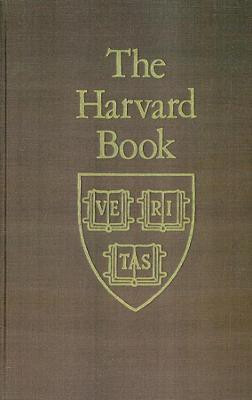 The Harvard Book(English, Hardcover, unknown)