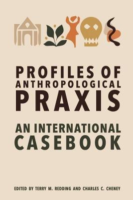 Profiles of Anthropological Praxis(English, Electronic book text, unknown)