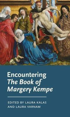Encountering the Book of Margery Kempe(English, Hardcover, unknown)