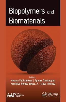 Biopolymers and Biomaterials(English, Electronic book text, unknown)