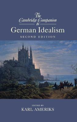 The Cambridge Companion to German Idealism(English, Hardcover, unknown)