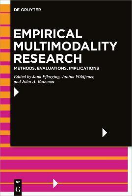 Empirical Multimodality Research(English, Electronic book text, unknown)