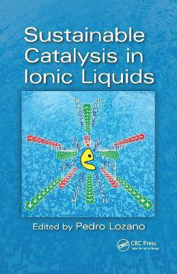 Sustainable Catalysis in Ionic Liquids(English, Electronic book text, unknown)