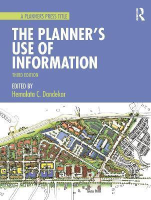 The Planner's Use of Information(English, Electronic book text, unknown)