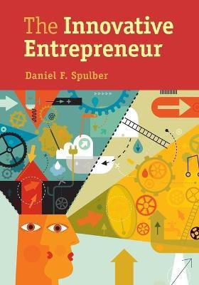The Innovative Entrepreneur(English, Paperback, Spulber Daniel F.)