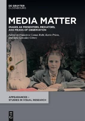 Media Matter(English, Electronic book text, unknown)