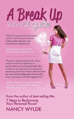 A Break-Up Survival Guide(English, Paperback, Wylde Nancy)
