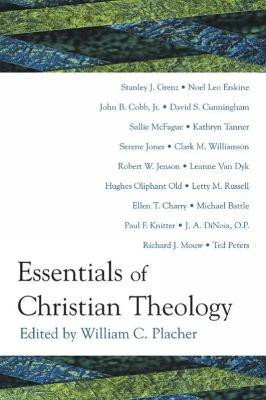 Essentials of Christian Theology(English, Paperback, unknown)