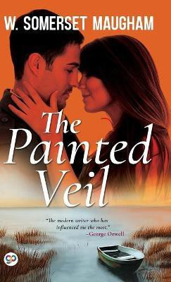 The Painted Veil(English, Hardcover, Maugham W. Somerset)