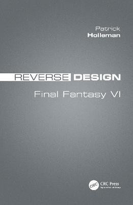 Reverse Design(English, Electronic book text, Holleman Patrick)