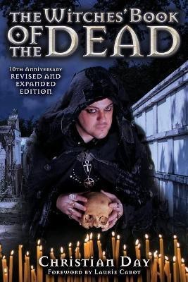 The Witches' Book of the Dead(English, Paperback, Day Christian)