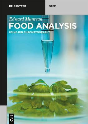 Food Analysis(English, Paperback, Muntean Edward)
