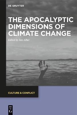 The Apocalyptic Dimensions of Climate Change(English, Hardcover, unknown)