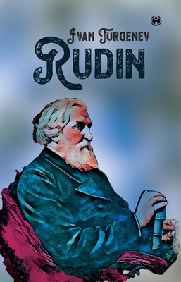 Rudin(Paperback, Ivan Turgenev)