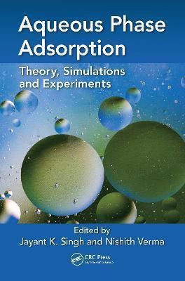Aqueous Phase Adsorption(English, Electronic book text, unknown)