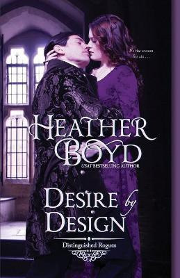 Desire by Design(English, Paperback, Boyd Heather)