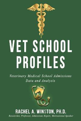 Vet School Profiles(English, Paperback, Winston Rachel)