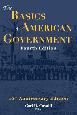 The Basics of American Government(English, Paperback, unknown)