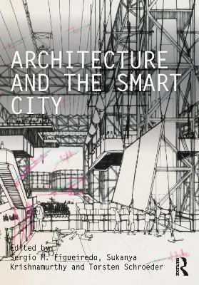 Architecture and the Smart City(English, Electronic book text, unknown)