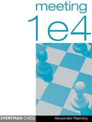 Meeting 1 E4(English, Paperback, Raetsky Alexander)