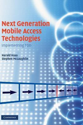 Next Generation Mobile Access Technologies(English, Hardcover, unknown)