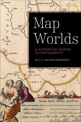 Map Worlds(English, Electronic book text, van den Hoonaard Will C. van den)