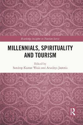 Millennials, Spirituality and Tourism(English, Electronic book text, unknown)
