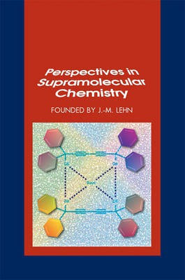 Supramolecular Materials and Technologies V 4(English, Other digital, unknown)