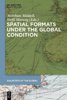 Spatial Formats under the Global Condition(English, Paperback, unknown)