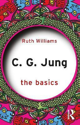 C. G. Jung(English, Electronic book text, Williams Ruth)