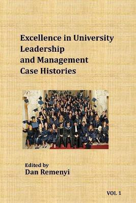 Excellence in University Leadership and Management(English, Paperback, unknown)